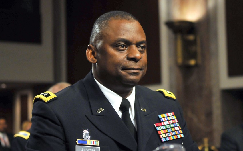 ABŞ-ın müdafiə naziri: “Rusiya qaydalara əsaslanan dünya nizamını məhv edir”