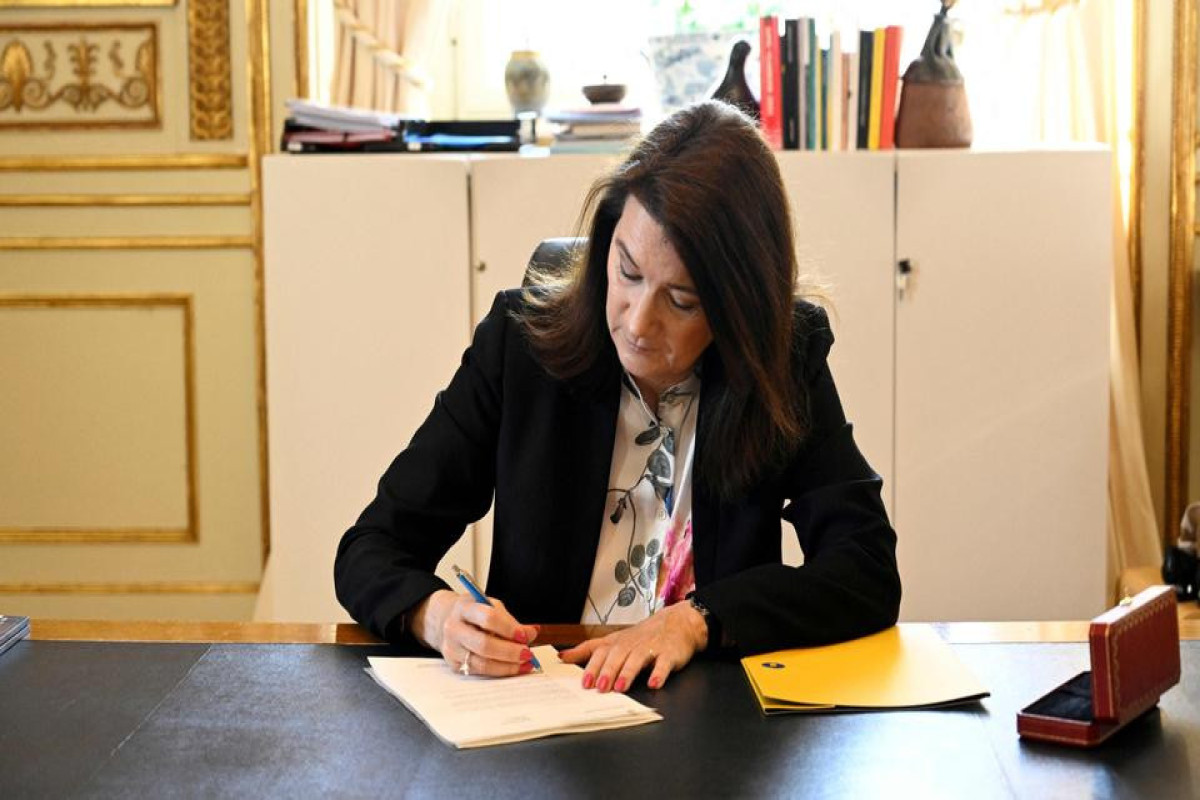 İsveç Türkiyə ilə razılaşmaq üçün iyulun 1-dən terror qanunu qəbul edir