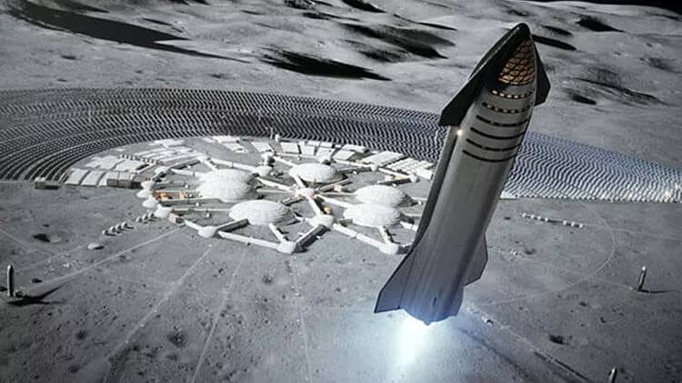 SpaceX-in kosmosa yük uçuşu təxirə salınıb