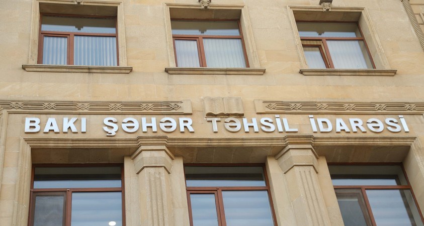 BŞTİ rayonlara səfərlə bağlı valideynlərə müraciət edib