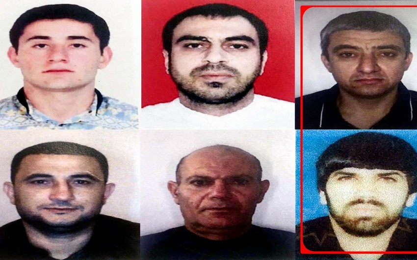 Narkotik satan və silah daşıyan şəxslərə qarşı əməliyyat keçirilib