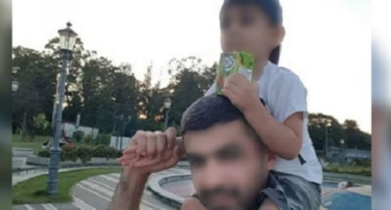 11 il sonra doğulan evin tək uşağı faciəvi şəkildə öldü