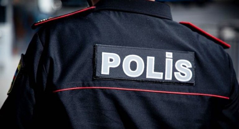 Dostunun niyə tutulduğunu soruşdu, özü də saxlanıldı