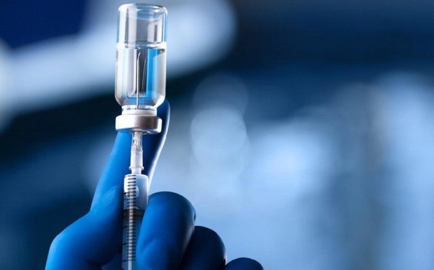 Gürcüstanda koronavirus əleyhinə 4-cü dozanın vurulmasına icazə verilib