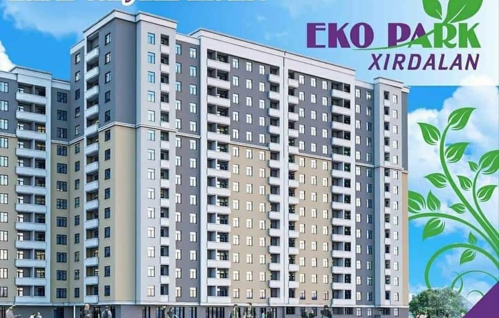 “Eko Park” şirkəti Xırdalan sakinlərinə belə zülm edir- Video