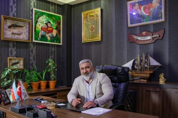 Qurtuluşdan Zəfərə - Bayramın mübarək Azərbaycan! – Emil Səməndərov