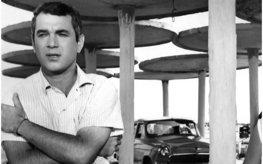 Tofiq Mirzəyevə “Xalq artisti” fəxri adı verilib - SƏRƏNCAM