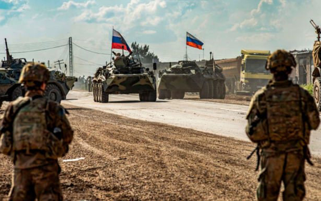 Rusiya Severodonetskdə humanitar dəhliz açacaq