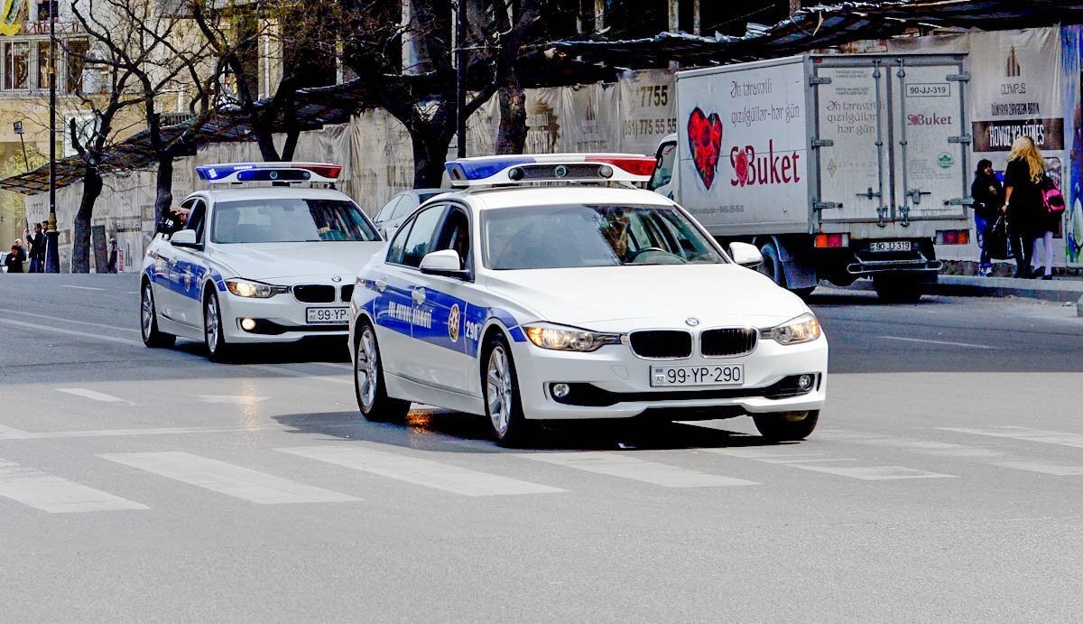 DYP avtobuslarla uşaqların səyahətinin təşkili ilə bağlı qaydaları açıqlayıb