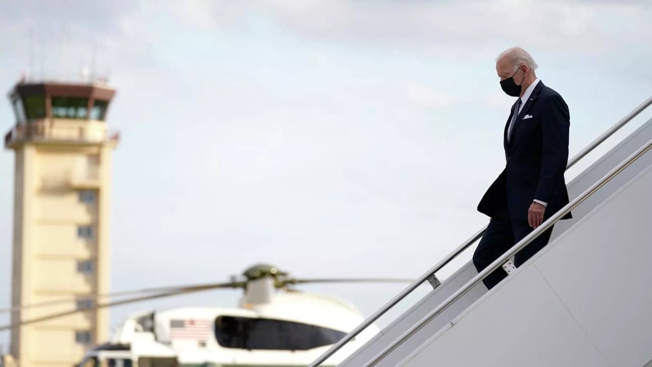 ABŞ prezidenti gələn ay bu ölkələrə səfər edəcək