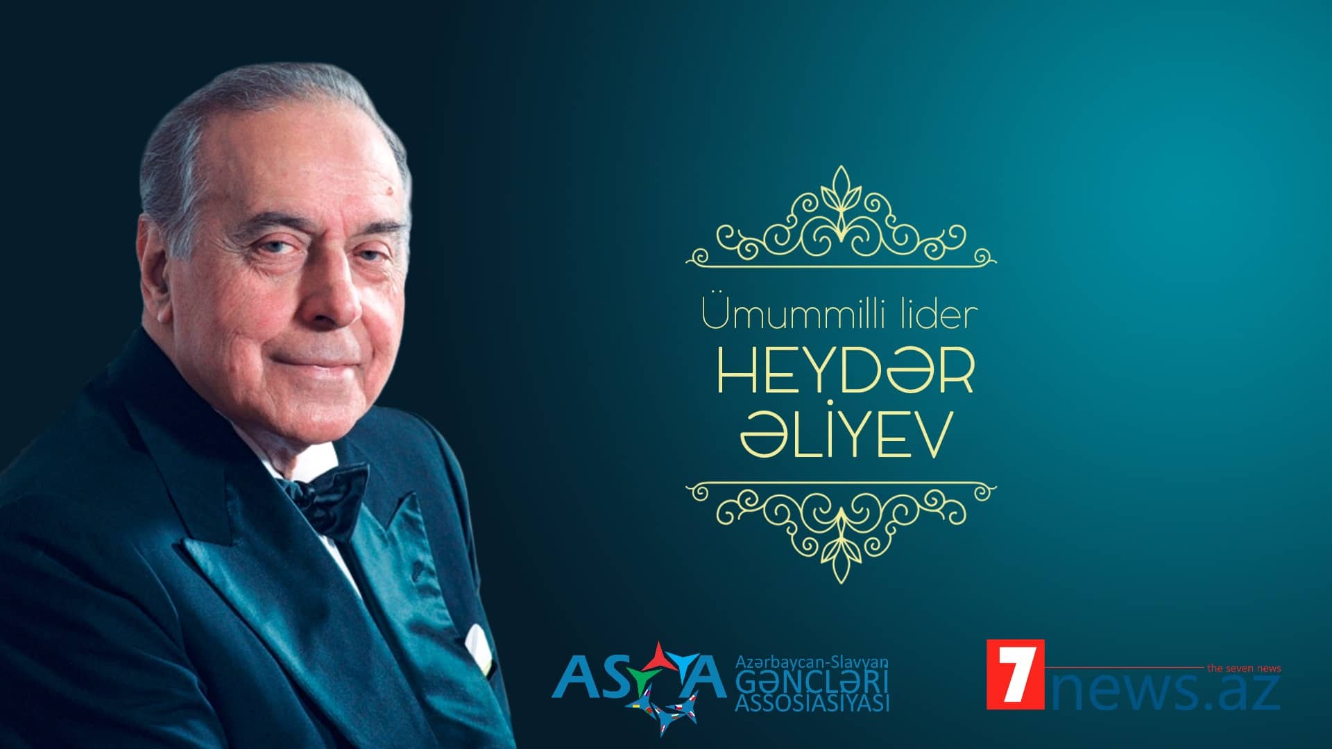 Azərbaycanda Milli Qurtuluş Günü qeyd olunur