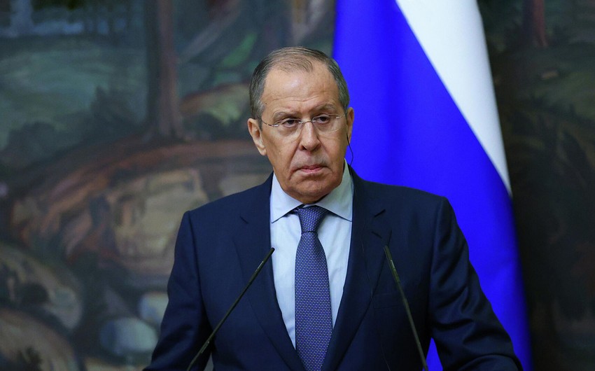 Sergey Lavrov gələn həftə Azərbaycana səfərə gələcək