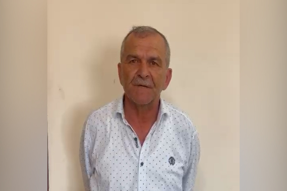 Bakıda avtobuslarda qadınların çantalarından cibgirlik edən şəxs saxlanılıb