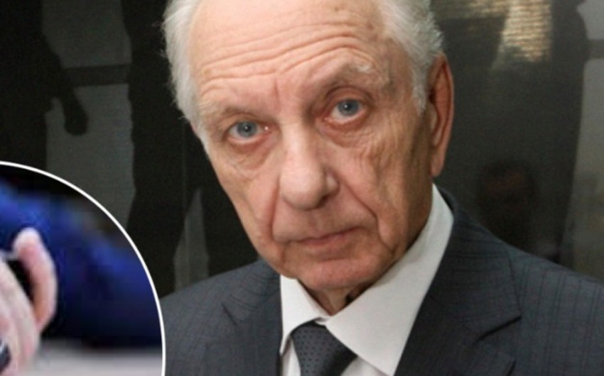 Rusiyada istefada olan kəşfiyyatçı general intihar edib