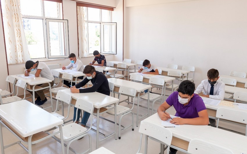 İyunun 19-da rezidenturaya qəbul üçün növbəti imtahan keçiriləcək