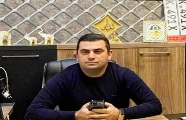 Bakıda iş adamı başqasını xilas edərkən ÖLDÜ