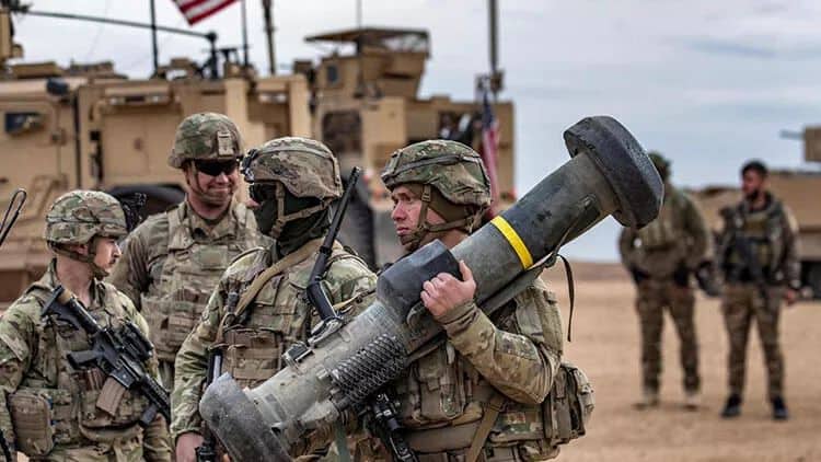 ABŞ İŞİD-in yüksək rütbəli liderini ələ keçirib