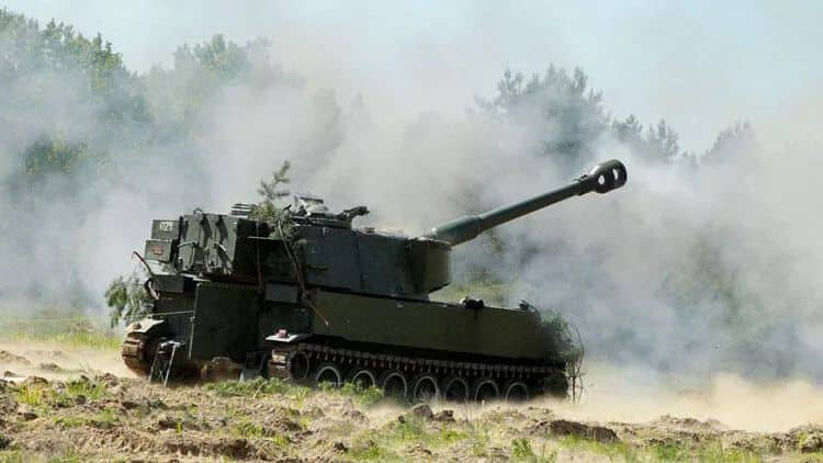 ABŞ Ukraynaya 1 milyard dollarlıq hərbi yardım göndərdi