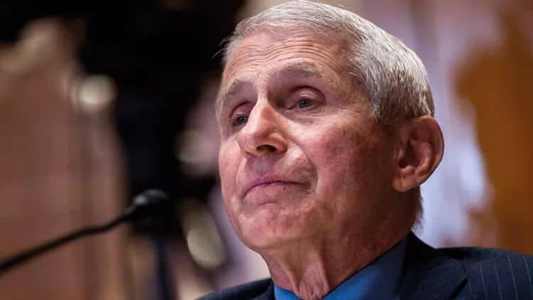 ABŞ-da koronavirusla mübarizənin lideri Covid-19-a tutulub