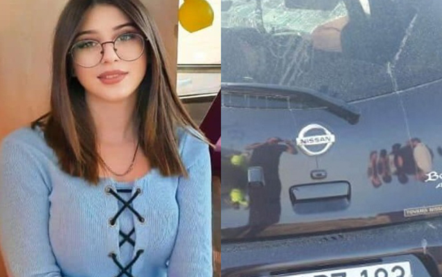 Xızıda 2 qızın öldüyü hadisənin detalları