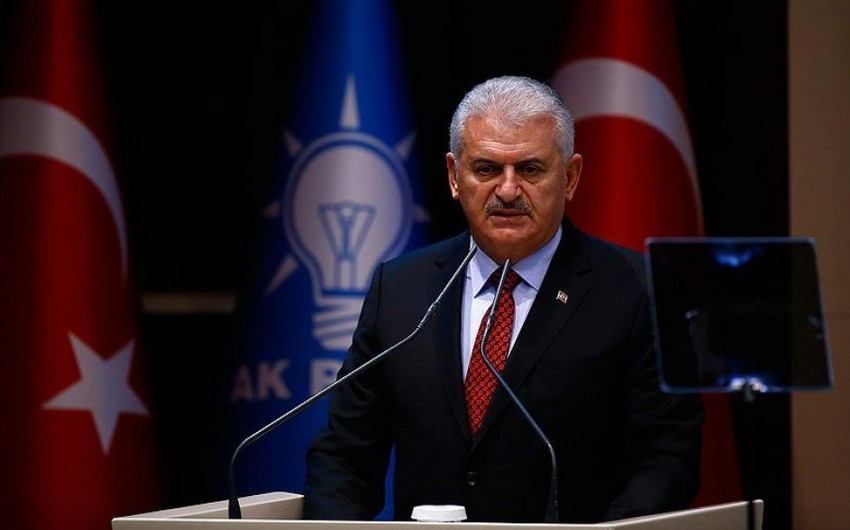 Binəli Yıldırım: 