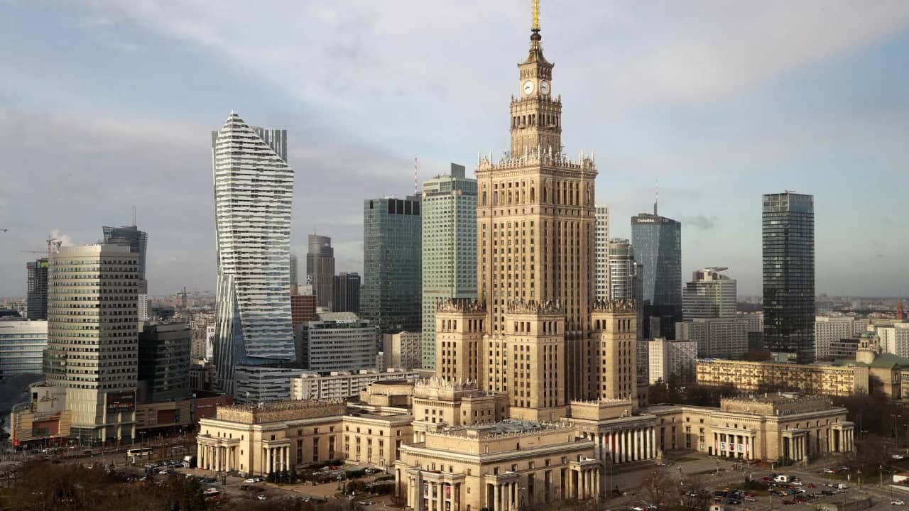 Polşada inflyasiya son 24 ilin ən yüksək səviyyəsinə çatıb