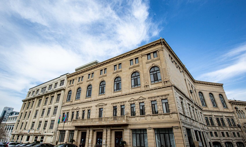 Baş Prokurorluq Konstitusiya Məhkəməsinə sorğu göndərib