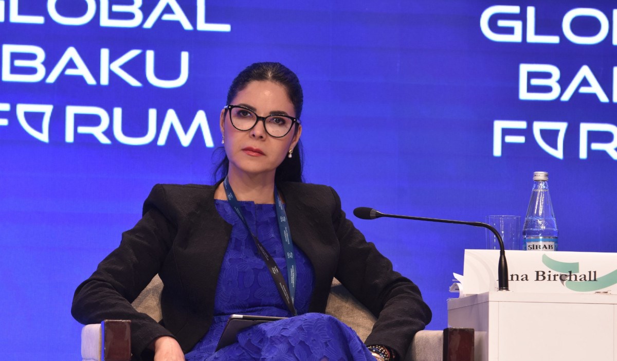 Rumıniya Baş nazirinin sabiq müavini Azərbaycana təşəkkür edib