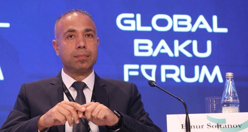 Nazir müavini: “Azərbaycan Zəngəzur dəhlizi üzərindən Avropaya enerji ixracını həyata keçirə bilər”