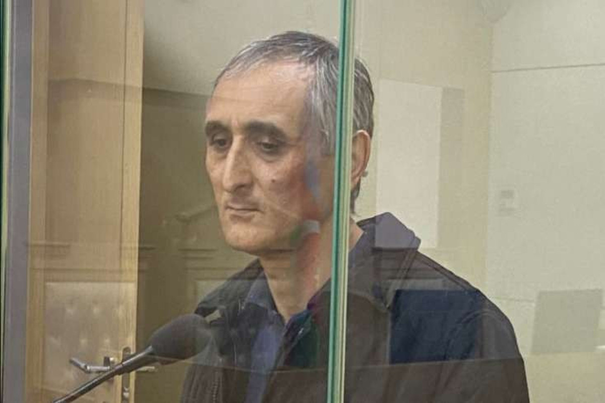 İlkin Süleymanovun məhkəməsi 1 aylıq təxirə salınıb