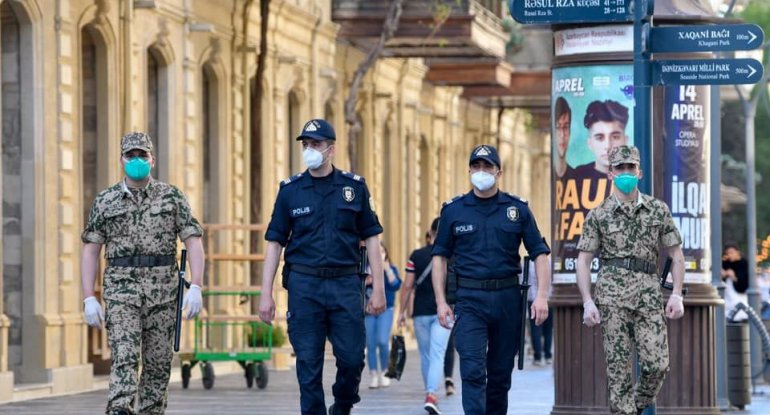 Azərbaycanda karantinlə bağlı bu qayda sərtləşdirilə bilər - RƏSMİ - VİDEO