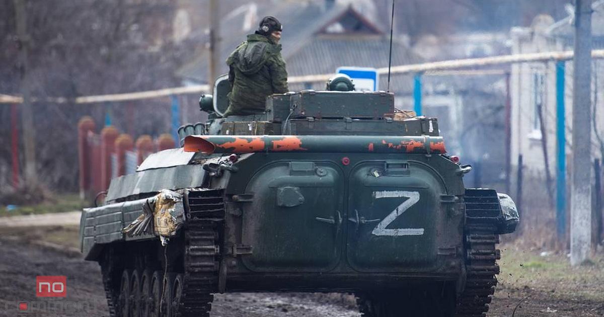 KİV: “Rusiya silah bazarında ermənilərdən Ukraynaya qarşı istifadə edir”