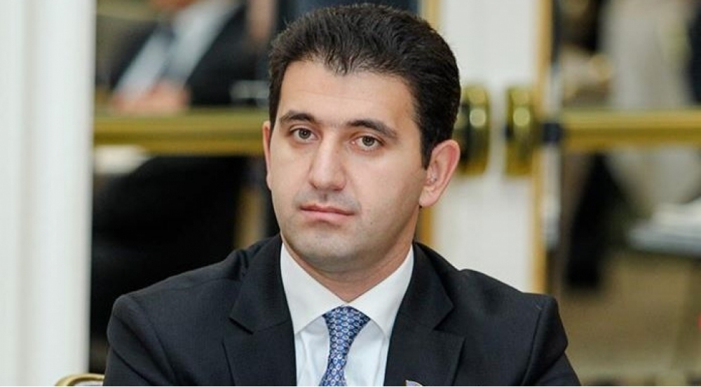 “Bazarlarda qiymətlər od-tutub yanır” - Deputat