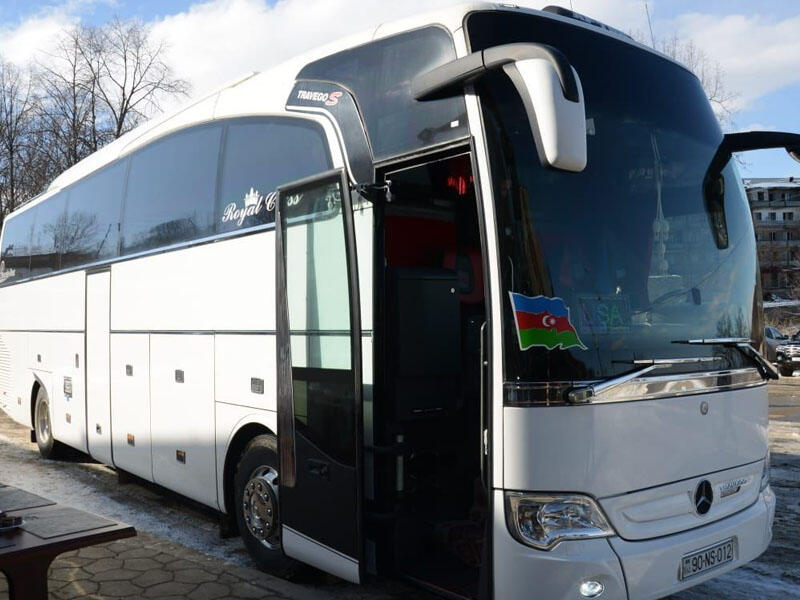 Azad edilmiş digər rayonlarımıza avtobus reysləri nə zaman açılacaq?