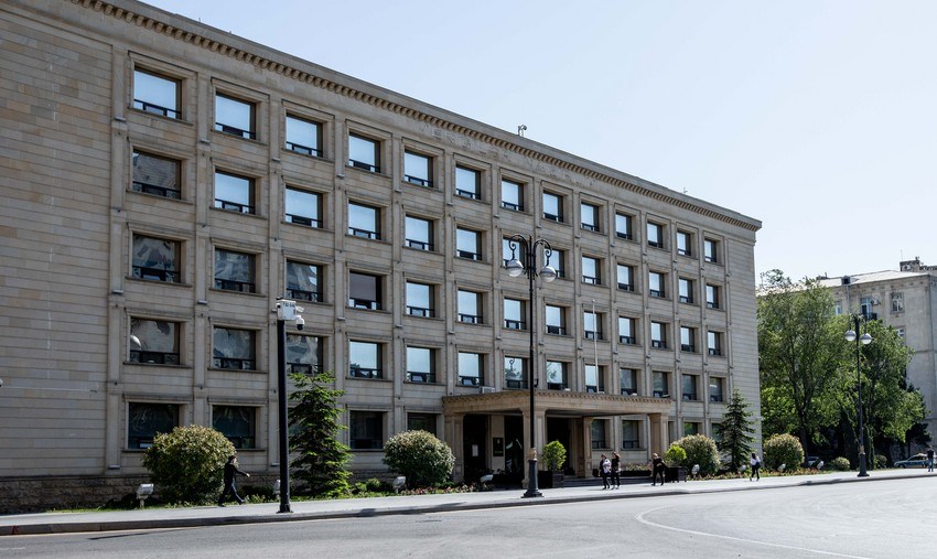 Dövlət Xidməti vergi ödəyicilərinə xəbərdarlıq edib