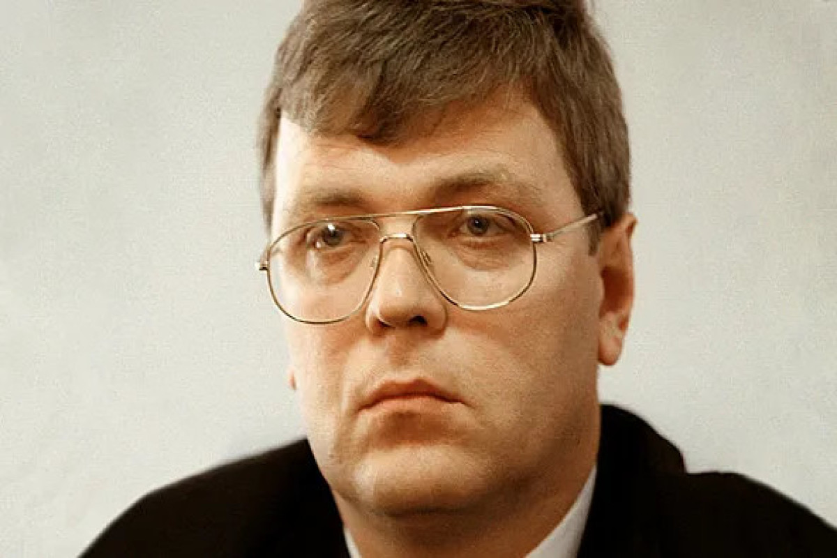 Rusiyada dövlət şirkətinin eks-direktoru ölü tapılıb