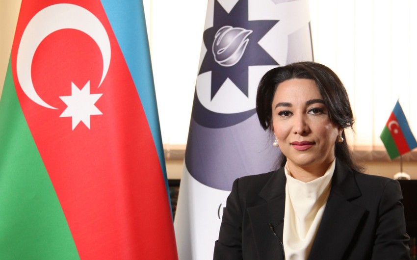 Ombudsman erməni radikalların Parisdə Azərbaycan Mədəniyyət Mərkəzinə hücumu ilə bağlı bəyanat yayıb
