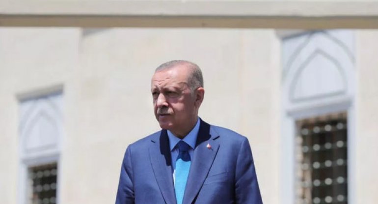 Ərdoğan Yunanıstanla danışıq şərtlərini AÇIQLADI