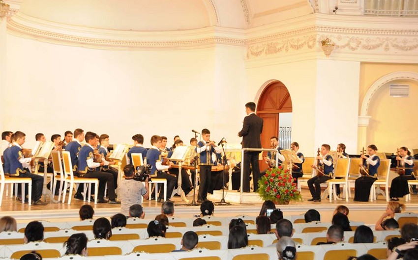 Uşaq musiqi məktəblərinə işə qəbul imtahanının vaxtı açıqlanıb