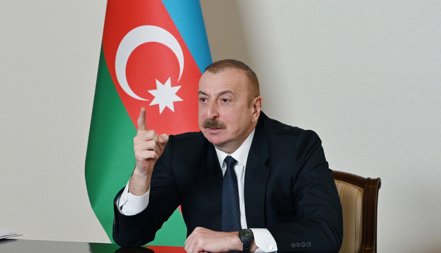 Ermənistana son Zəngəzur xəbərdarlığı - “Dəhliz açılmasa...”