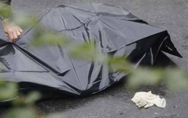 Mingəçevir su anbarında meyit tapıldı