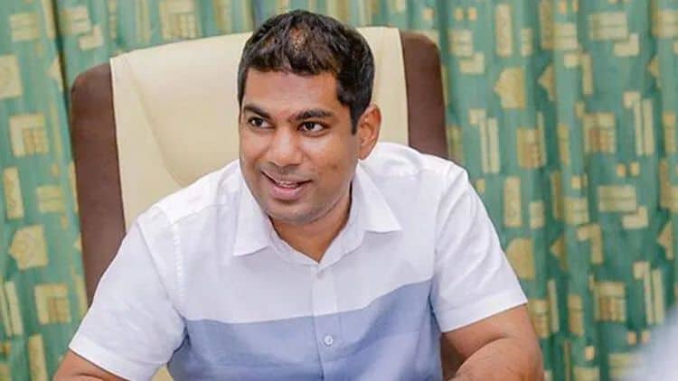 Şri Lankanın cəmi 4 günlük yanacağı qalıb