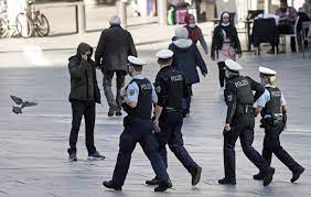 Azərbaycan vətəndaşları Almaniyada axtarışa verilib