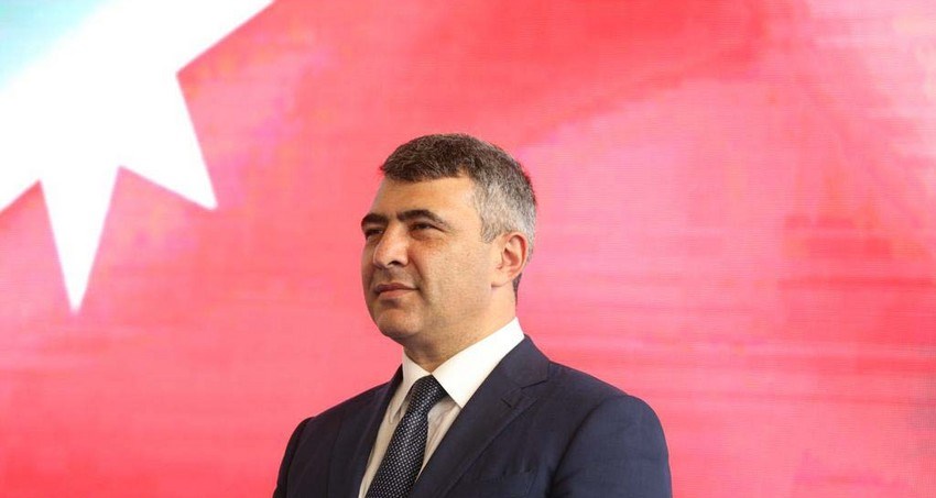 Nazir: “Kənd təsərrüfatı ilə bağlı təcrübəmizi digər ölkələrlə bölüşə bilərik”