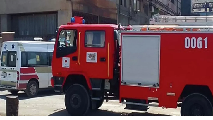 İrəvanda partlayış baş verib, ölən və xəsarət alan var