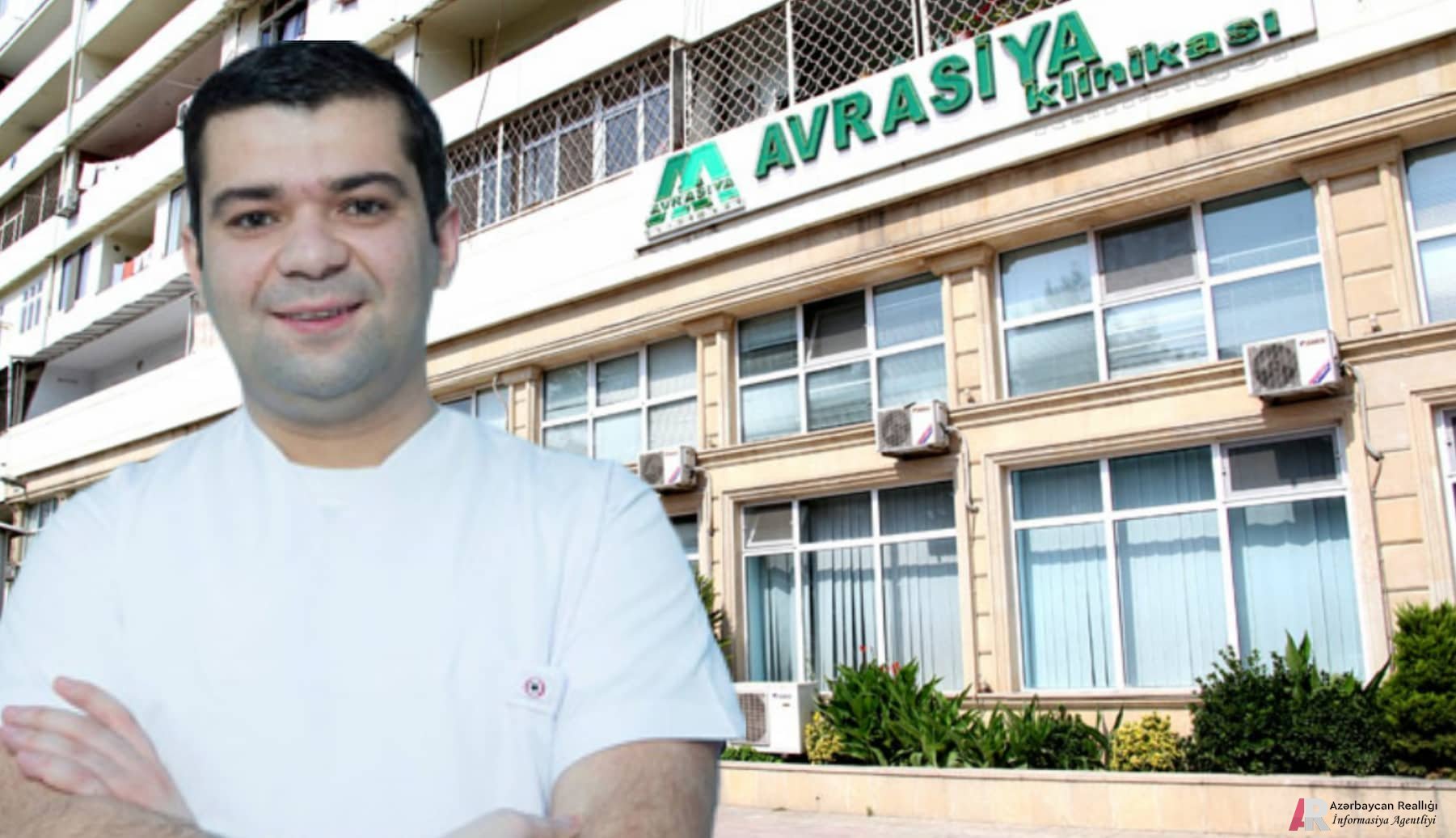 AVRASIYA KLİNİKASINDA NƏLƏR BAŞ VERİR? - ARAŞDIRMA