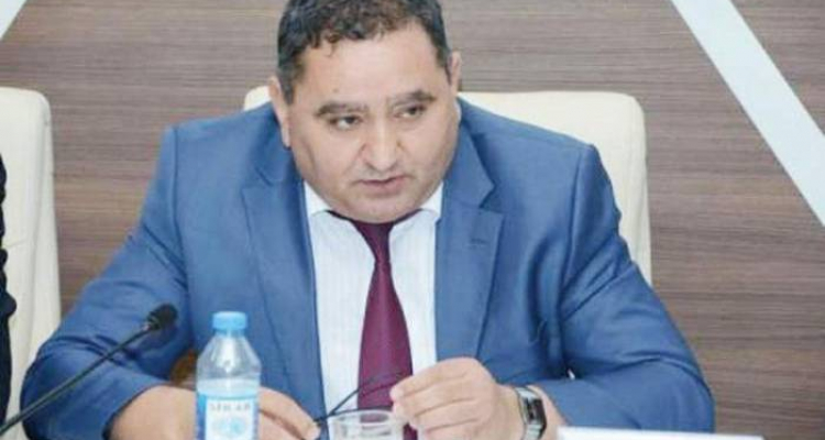 Etibar Əliyev: “Tələbələrdən pul istənilməsi kimi neqativ hala rast gəlinirsə, deməli, rektor yerində olmayan bir adamdır”