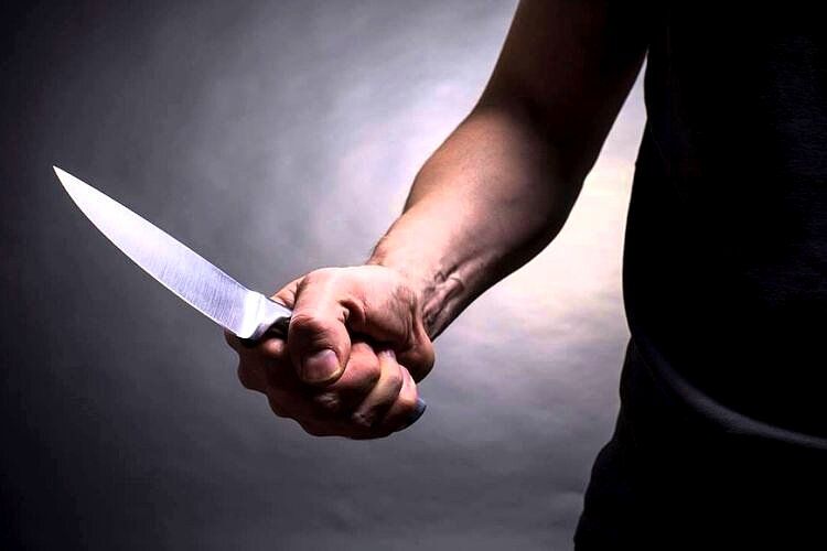 Abşeronda 35 yaşlı kişi qətlə yetirilib, atası tutulub