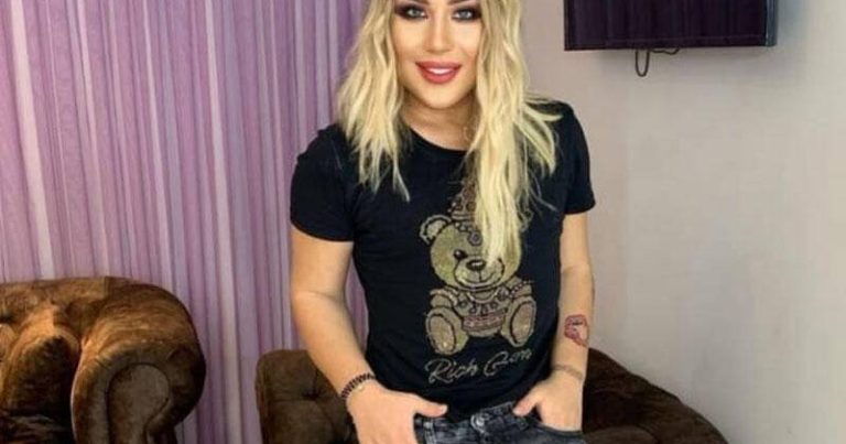 Bayram Nurlu nişanlısı ilə görüntülərini yaydı – ŞOK VİDEO