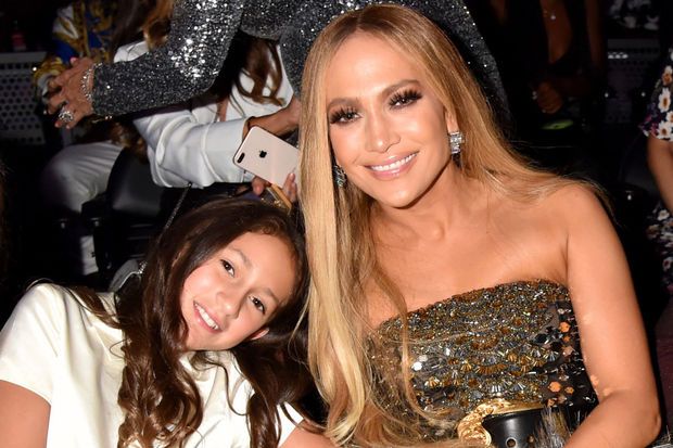 Cennifer Lopez qızının fərqli cinsi mənsubiyyətini açıqladı